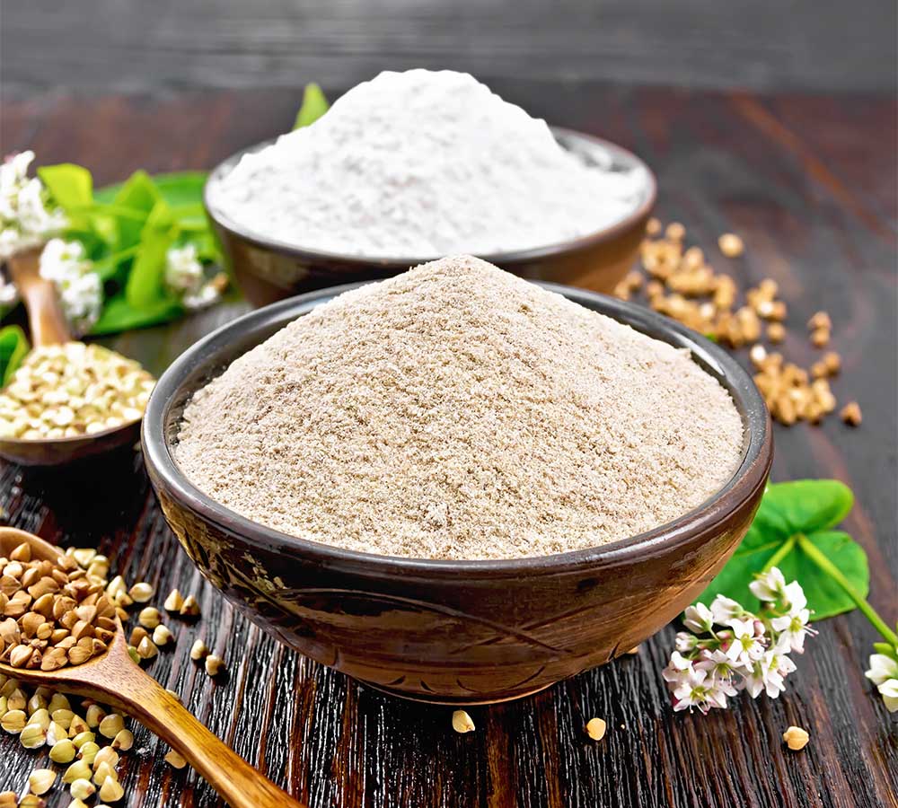 Karnıyarık Otu Tozu Psyllium