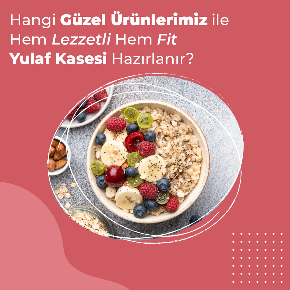 Yulaf Ezmesi 300 Gr