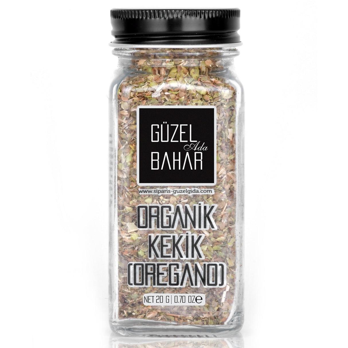 Organic Thyme 20G