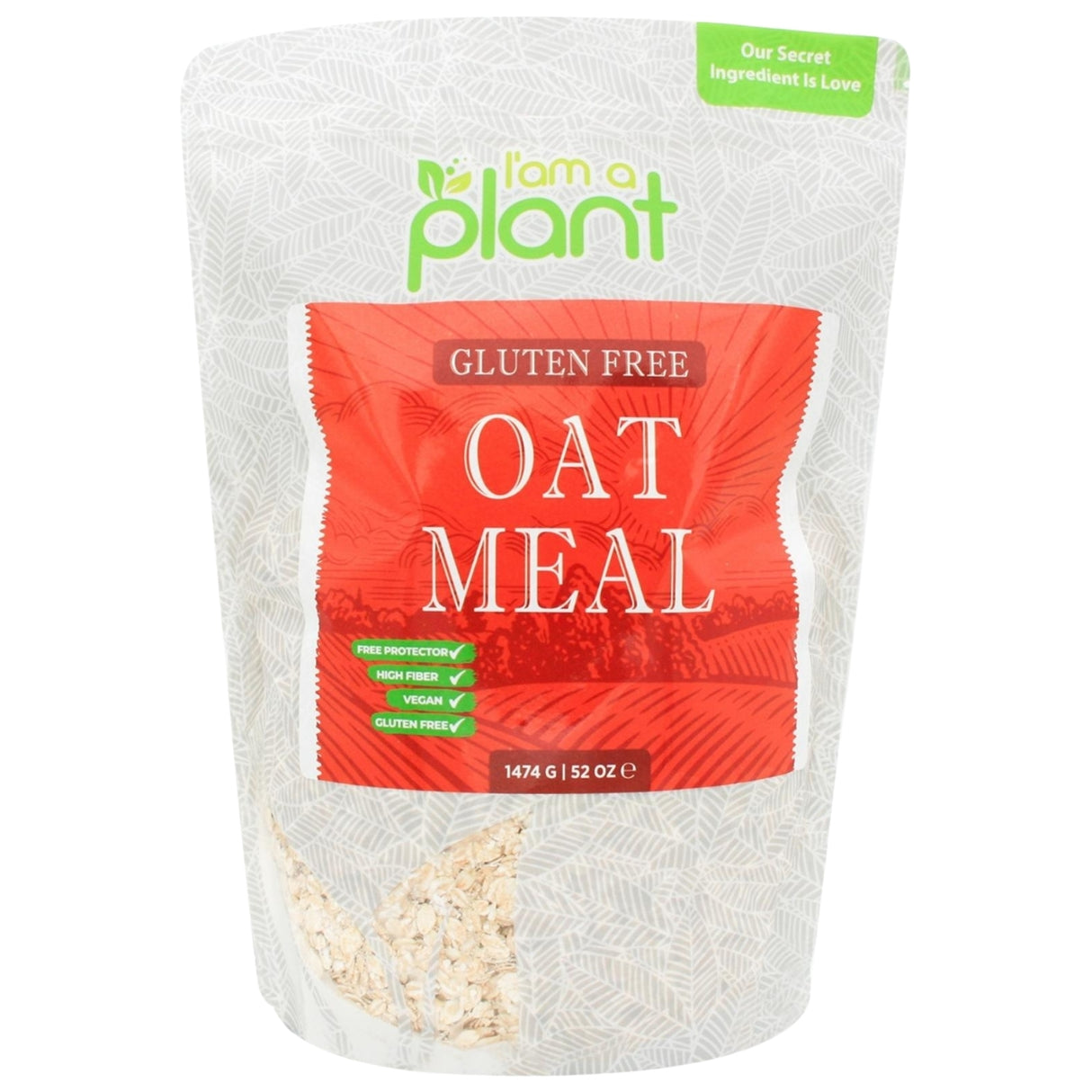 Oatmeal 1474G