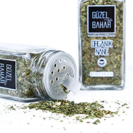 Organik Nane 20 Gr