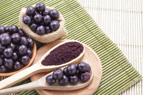 Bir Mucize : Açai Tozu