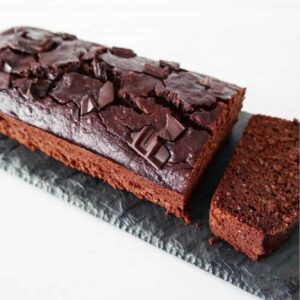 Çikolatalı Glutensiz Browni Kek Tarifi – Ev Yapımı Brownie Kek