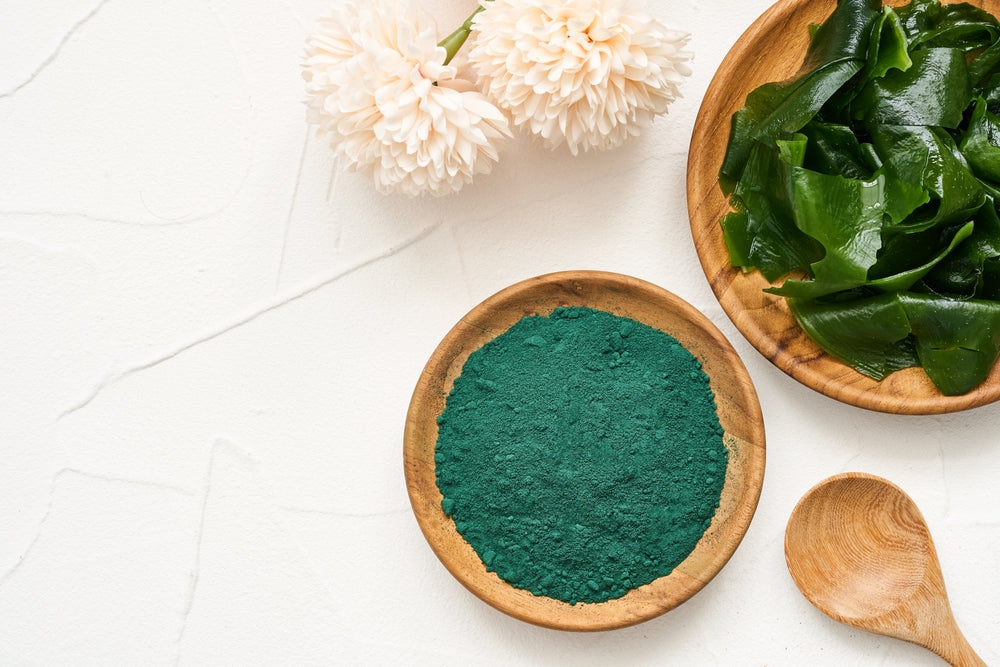 Spirulina Nedir, Faydaları Nelerdir, Nasıl Tüketilir?