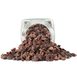 Cocoa Granules