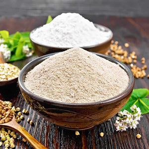 Karnıyarık Otu Tozu Psyllium