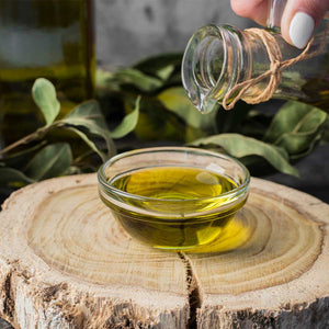 Organic Olive Oil