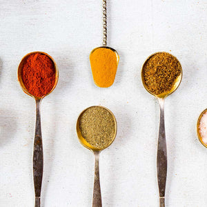 Spice Blends