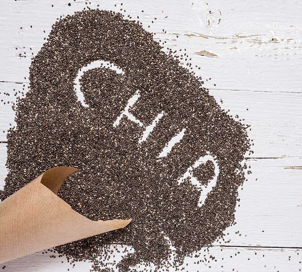 Chia