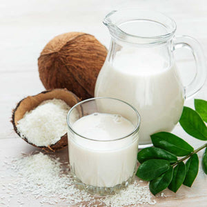 Coconut Milk