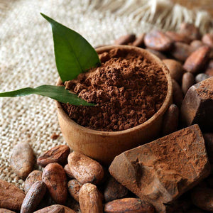 Raw Cocoa