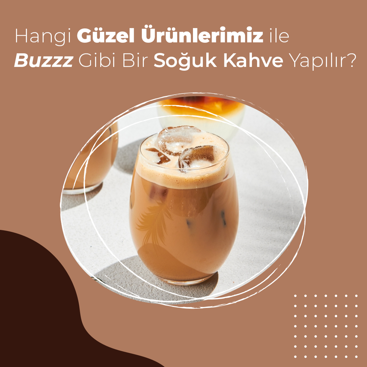 Organik Öğütülmüş Filtre Kahve Brezilya Light 200G