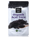 Organic Acai Berry Powder 35G 