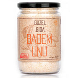 Badem Unu 350G