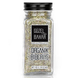 Organik Biberiye 40G