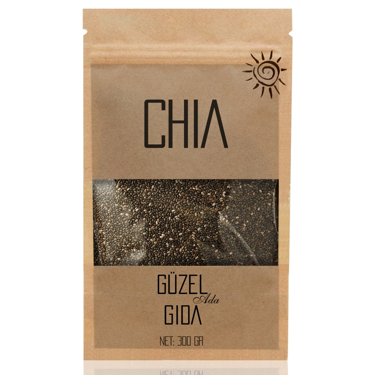 Chia Seeds 300G