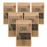 Chia Seeds 6X300G 