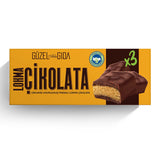 Lokma Chocolate Vegan Bar Introduction Package