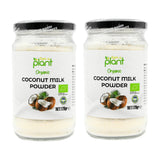 Organic Coconut Milk Powder 2X120G