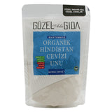 Organik Hindistan Cevizi Unu 250G