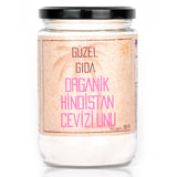 Organik Hindistan Cevizi Unu 300G