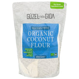 Organic Coconut Flour 1474G 