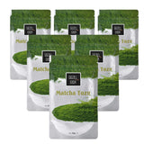 Matcha Tozu 6X50G