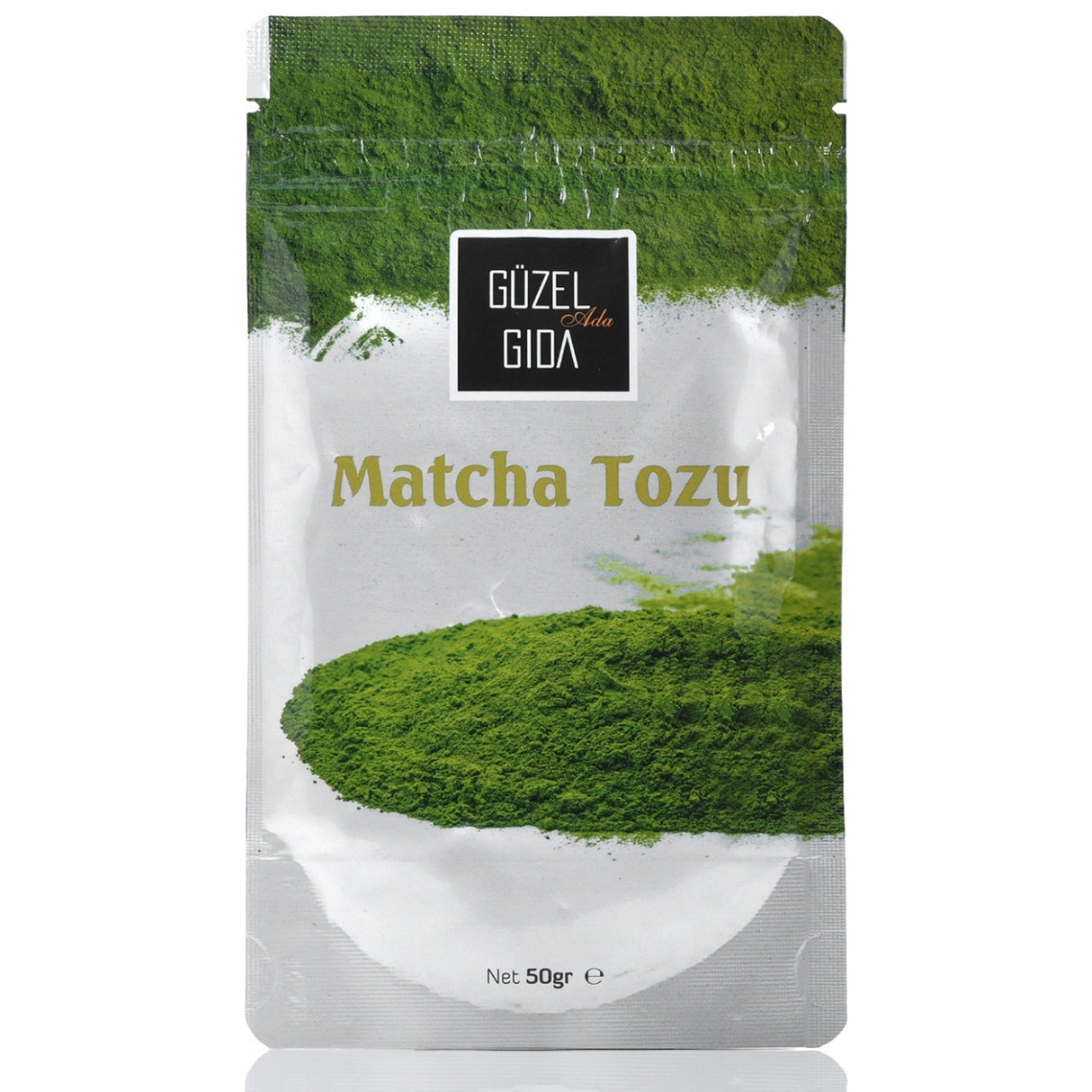 Matcha Powder 3X50G 