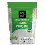 Organic Gluten Free Rice Flour 300G 