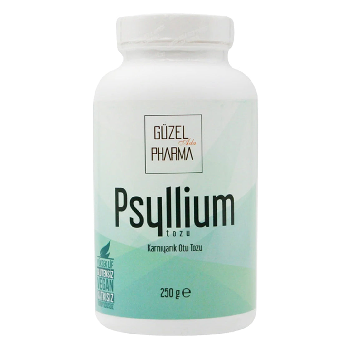 Psyllium Husk Powder 250G