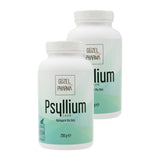 Psyllium Husk Herb Powder 2X250G