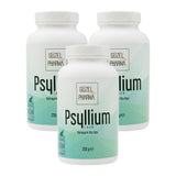 Psyllium Husk Herb Powder 3X250G