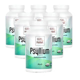 Psyllium Husk Herb Powder 6X250G 