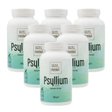 Psyllium Husk Herb Powder 6X250G 