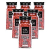 Organic Red Pepper 6X50G 