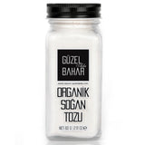 Organik Soğan Tozu 6X60G