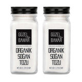 Organik Soğan Tozu 2X60G