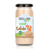 Kids Organic Tahini 220G (Local Sesame) 