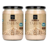 Organic Tahini Local Sesame Gluten Free 2X600G