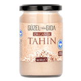 Organic Tahini Local Sesame Gluten Free 600G 