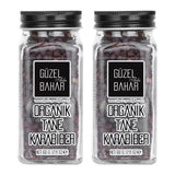 Organik Tane Karabiber 2X60G