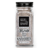 Organic Black Pepper Powder 2X60G