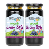 Kids Organic Grape Extract 2X290G 