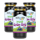 Kids Organic Grape Extract 3X290G 