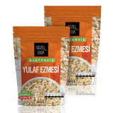 Yulaf Ezmesi 2X300G