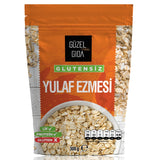 Yulaf Ezmesi 3X300G