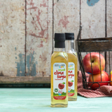 Kids Organic Apple Juice Concentrate 2X340G 