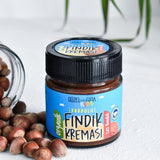 Kids Organic Cocoa Hazelnut Paste 200G