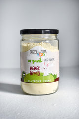 Organik İrmik +6 Ay 350 Gr