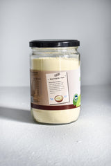 Organik İrmik +6 Ay 350 Gr